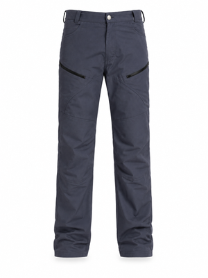 Gris Oxford