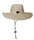 Sombrero Clásico Protector Solar