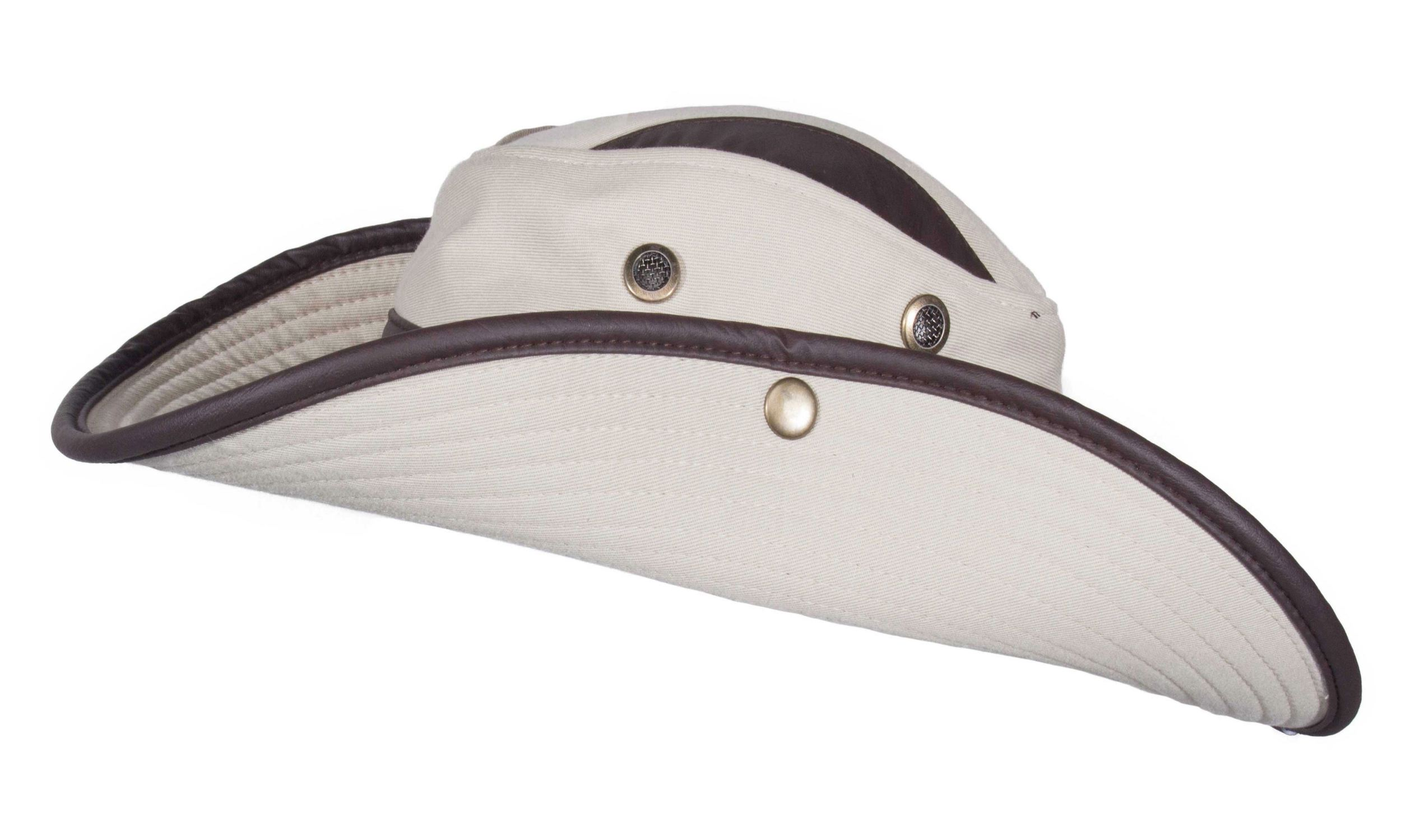 Sombrero Australiano