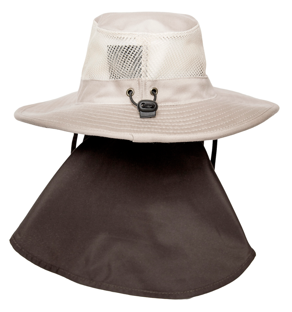 Sombrero Outdoor Con Tapeta