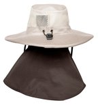 Sombrero Outdoor Con Tapeta