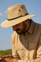 Sombrero Explorador Indiana