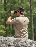 Sombrero Australiano Premium