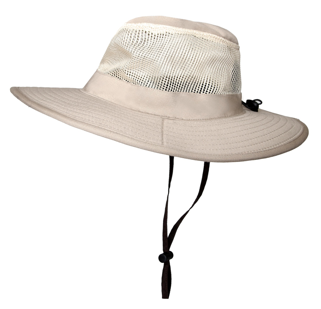 Sombrero Outdoor Con Tapeta