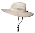 Sombrero Outdoor Con Tapeta
