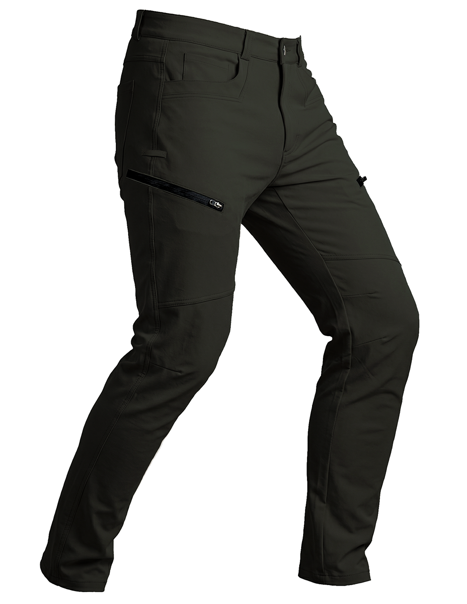 Pantalón Outlander Hiking